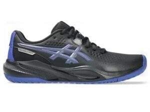 נעלי טניס אסיקס | ASICS GEL-CHALLENGER 15 BLACK/DARK COBALT