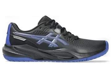 נעלי טניס אסיקס | ASICS GEL-CHALLENGER 15 BLACK/DARK COBALT