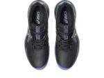 נעלי טניס אסיקס | ASICS GEL-CHALLENGER 15 BLACK/DARK COBALT