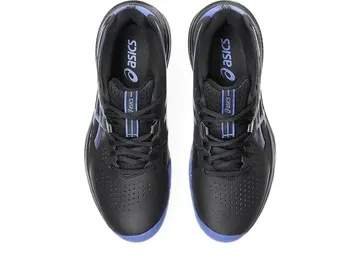 נעלי טניס אסיקס | ASICS GEL-CHALLENGER 15 BLACK/DARK COBALT