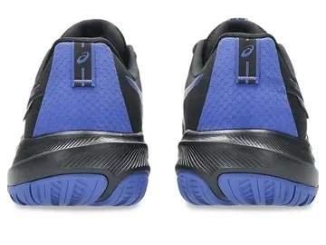 נעלי טניס אסיקס | ASICS GEL-CHALLENGER 15 BLACK/DARK COBALT