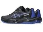 נעלי טניס אסיקס | ASICS GEL-CHALLENGER 15 BLACK/DARK COBALT
