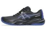 נעלי טניס אסיקס | ASICS GEL-CHALLENGER 15 BLACK/DARK COBALT