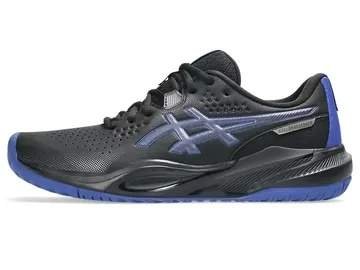 נעלי טניס אסיקס | ASICS GEL-CHALLENGER 15 BLACK/DARK COBALT