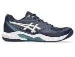 נעלי טניס אסיקס | ASICS GEL-DEDICATE 9 MIDNIGHT OATMEAL