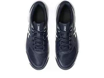 נעלי טניס אסיקס | ASICS GEL-DEDICATE 9 MIDNIGHT OATMEAL