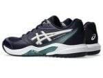 נעלי טניס אסיקס | ASICS GEL-DEDICATE 9 MIDNIGHT OATMEAL