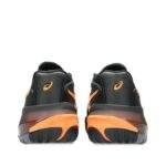 נעלי טניס אסיקס | ASICS GEL-RESOLUTION X Black/Shocking Orange