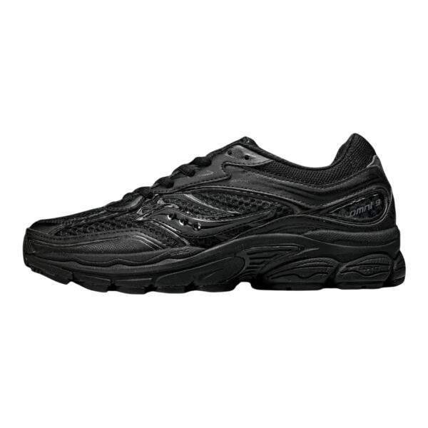 סאקוני ריצה נעלי | Saucony ProGrid Omni 9 Armor Black