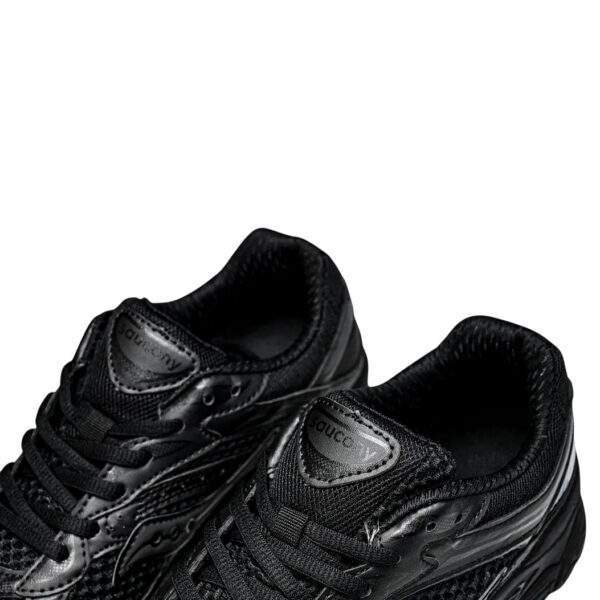 סאקוני ריצה נעלי | Saucony ProGrid Omni 9 Armor Black