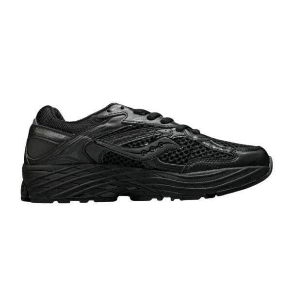 סאקוני ריצה נעלי | Saucony ProGrid Omni 9 Armor Black