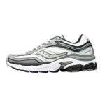 סאקוני ריצה נעלי | Saucony ProGrid Omni 9 Fabricated Future White Multi