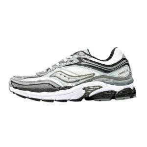 סאקוני ריצה נעלי | Saucony ProGrid Omni 9 Fabricated Future White Multi