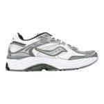 סאקוני ריצה נעלי | Saucony ProGrid Omni 9 Fabricated Future White Multi