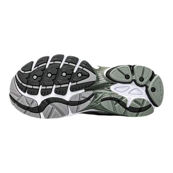 סאקוני ריצה נעלי | Saucony ProGrid Omni 9 Fabricated Future White Multi