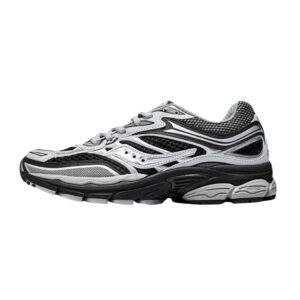 סאקוני ריצה נעלי | Saucony OG ProGrid Omni 9 Black Silver