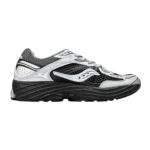 סאקוני ריצה נעלי | Saucony OG ProGrid Omni 9 Black Silver