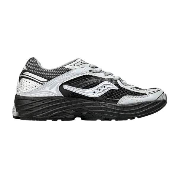 סאקוני ריצה נעלי | Saucony OG ProGrid Omni 9 Black Silver