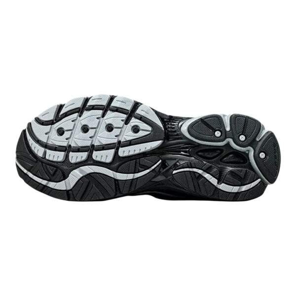 סאקוני ריצה נעלי | Saucony OG ProGrid Omni 9 Black Silver
