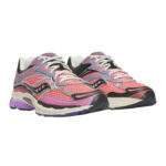 סאקוני ריצה נעלי | Saucony ProGrid Omni 9 Pink Purple