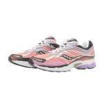 סאקוני ריצה נעלי | Saucony ProGrid Omni 9 Pink Purple