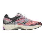 סאקוני ריצה נעלי | Saucony ProGrid Omni 9 Pink Purple