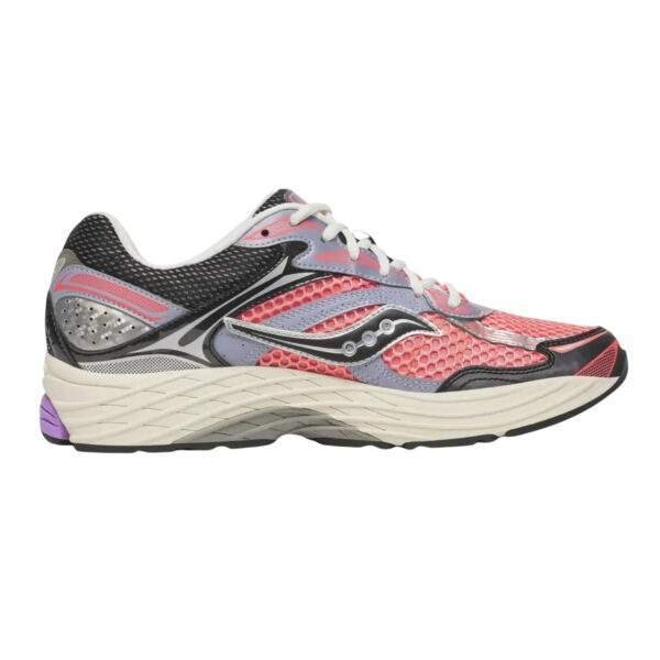 סאקוני ריצה נעלי | Saucony ProGrid Omni 9 Pink Purple