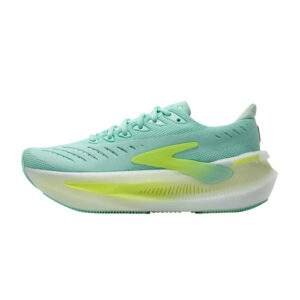 נעלי ברוקס | Brooks Glycerin Max 2 Yucca Nightlife White