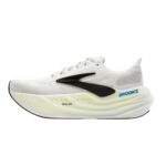 נעלי ברוקס | Brooks Glycerin Max Grey Black Nightlife