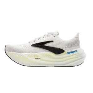 נעלי ברוקס | Brooks Glycerin Max Grey Black Nightlife