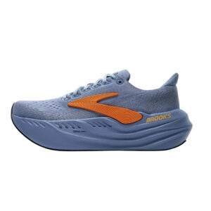 נעלי ברוקס | Brooks Glycerin Max Folkstone Orange Pop