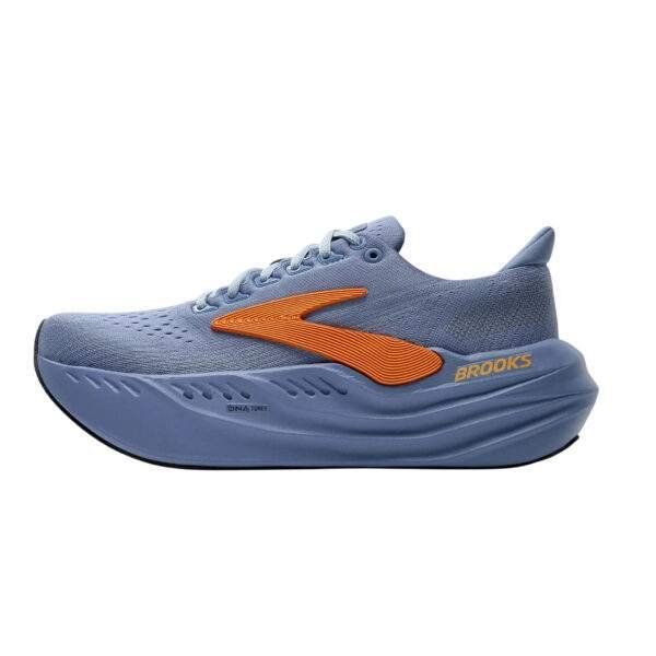 נעלי ברוקס | Brooks Glycerin Max Folkstone Orange Pop