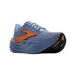 נעלי ברוקס | Brooks Glycerin Max Folkstone Orange Pop