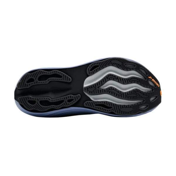 נעלי ברוקס | Brooks Glycerin Max Folkstone Orange Pop