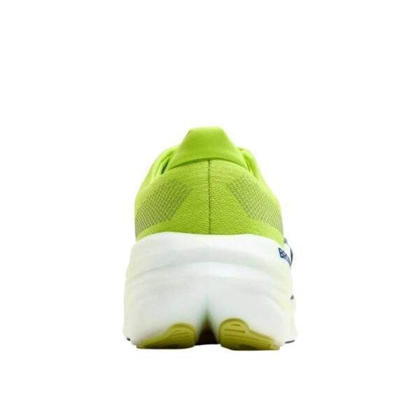 נעלי ברוקס | Brooks Glycerin Max Lime Navy Peony
