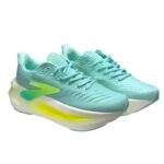 נעלי ברוקס | Brooks Glycerin Max 2 Yucca Nightlife White
