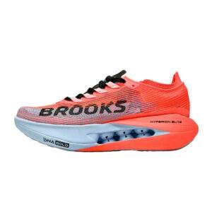 נעלי ברוקס | Brooks Hyperion Elite 5 Pink Clay