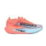 נעלי ברוקס | Brooks Hyperion Elite 5 Pink Clay
