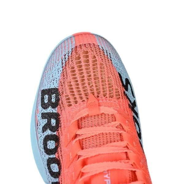 נעלי ברוקס | Brooks Hyperion Elite 5 Pink Clay