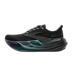 נעלי ברוקס | Brooks Glycerin Max Aurora Black Ebony