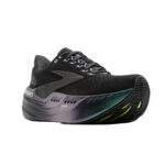 נעלי ברוקס | Brooks Glycerin Max Aurora Black Ebony