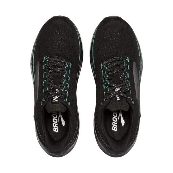 נעלי ברוקס | Brooks Glycerin Max Aurora Black Ebony