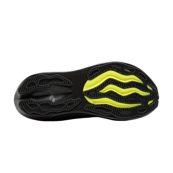 נעלי ברוקס | Brooks Glycerin Max Aurora Black Ebony