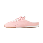 נעלי סניקרס אלו יוגה | ALO Sunset Sneaker Mule Sundrenched Pink