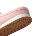 נעלי סניקרס אלו יוגה | ALO Sunset Sneaker Mule Sundrenched Pink