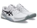נעלי טניס אסיקס | ASICS GEL-CHALLENGER 15 White/Gunmetal
