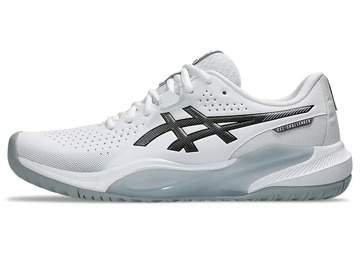 נעלי טניס אסיקס | ASICS GEL-CHALLENGER 15 White/Gunmetal