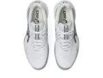 נעלי טניס אסיקס | ASICS GEL-CHALLENGER 15 White/Gunmetal