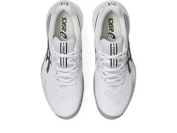 נעלי טניס אסיקס | ASICS GEL-CHALLENGER 15 White/Gunmetal