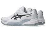 נעלי טניס אסיקס | ASICS GEL-CHALLENGER 15 White/Gunmetal